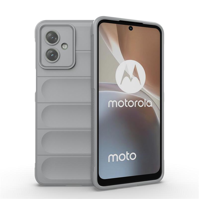 Shockproof Phone Case For Motorola Moto G64 Case Silicone Full Back Cover For Moto G64 G54 Power Case For Moto G64 5G 6.5 inch