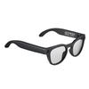 MT3 Smart Glasses: 800W Photo/Video Recording, Real-time Translation, Smart Recognition, AI-Powered Meeting Minutes.