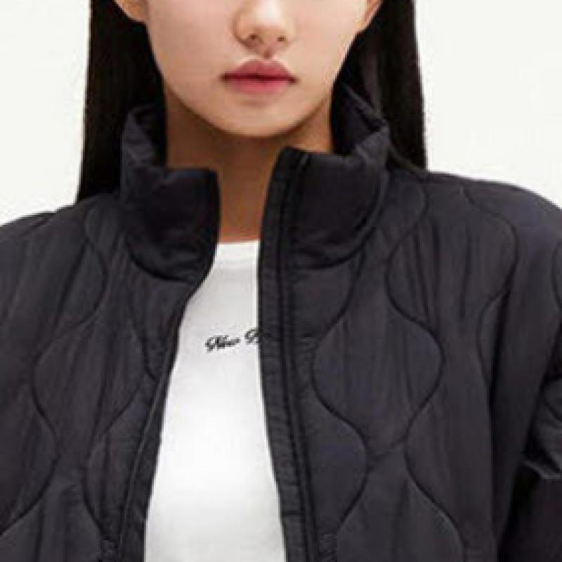 A NeW bAlAnce W Light LightWeight Quilted jAcket nbnqd4W942 19