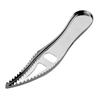 Stainless Steel Fish Scale Remover Multifunction Fish Scaler Fish Skin Graters Cleaning Peeler Scaler Scraper For Kitchen Gadget