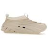 Crocs Echo Storm Tundra Erkek Spor Ayakkabı Krem 209414-0HR