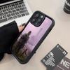 S-StalkerS Phone Case For IPhone 17 Air 16 E 15 14 Plus 13 12 11 Pro Max Silicone Soft Case