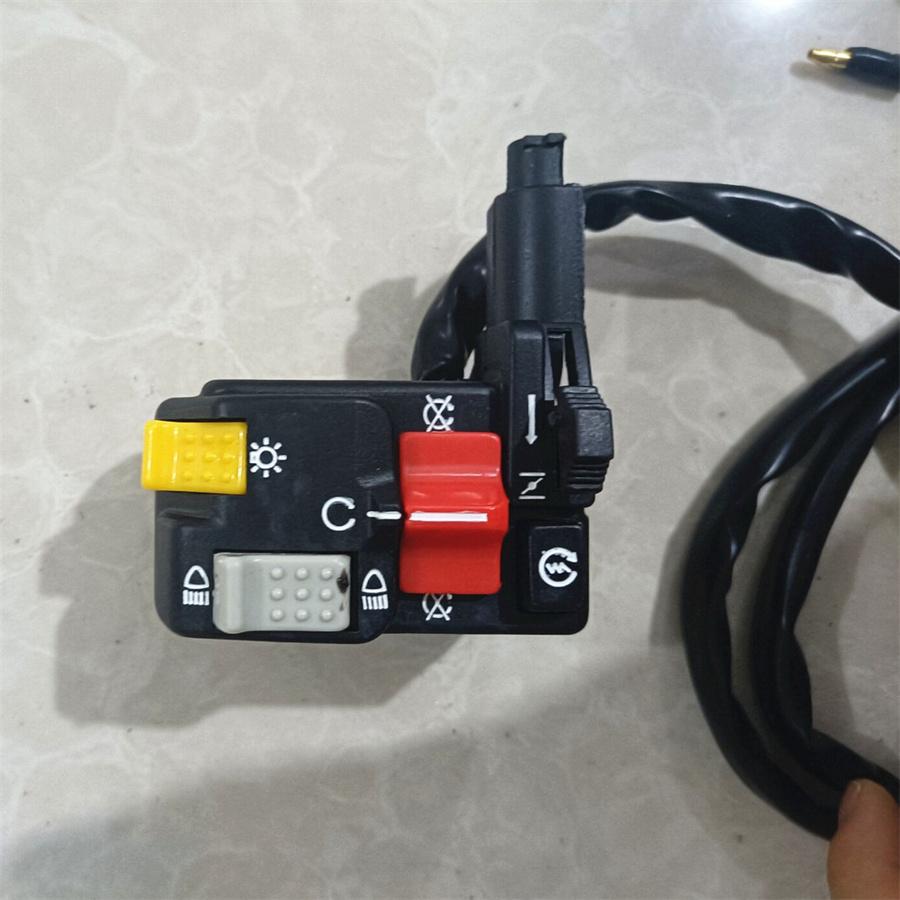 Starter Switch Assembly For HONDA-HM7-A00