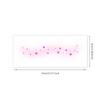 Girls And Children Cute Face Makeup Creative Face Sticker Rich Fireworks Makeup Sticker Tattoo Sticker