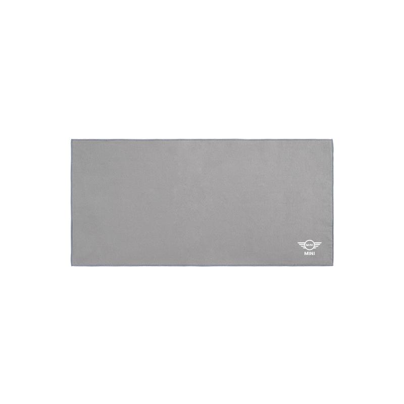 Highly Absorbent Coral Fleece Thickened Car Interior Glass Cleaning Towel For BMW Mini Works Cooper F54 F55 F56 F57 F60 R50 R52 Akvnt44