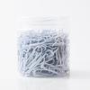 28MM Candy-Colored Metal Paper Clips for Office Folders