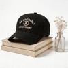Baseball cap children's summer new lengthened and widened brim to show the face small sun hat outdoor baseball cap sun hat