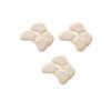 (3 Pair Beige) Heel Cushion Pads Insoles Pain Relief Anti Slip Shoe Inserts Heel Protectors Adhesive Back Foot Care Pads