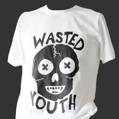 Oberteile – T-Shirts
