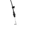 Front Left Door Handle Release Cable For 2003-2007 Honda Accord #72171-SDA-A02
