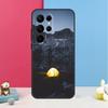 Camping Nature Case For Samsung Galaxy S25 S26 Ultra S20 S21 S22 S23 S24 S10 Plus S25 FE Back Cover Shell
