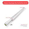 Hong Kong Plastic Ring Size Adjuster and Measurer
