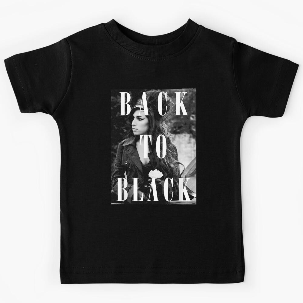 Rock Off Soul Kids T-Shirt 110