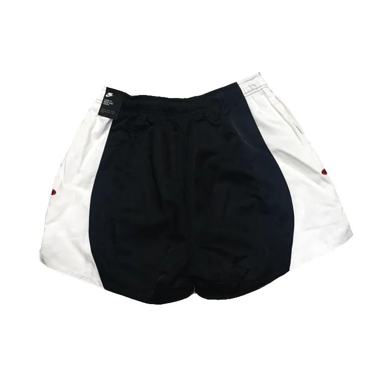 Nike Casual Shorts Men's Moderate (Unisex) Casual Shorts AR1995 010