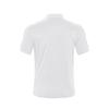 Summer Men Stand Collar Short Sleeve T-shirt Men
