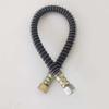 Dongfeng EQ1118GA/EQ2102 Front Brake Air Hose