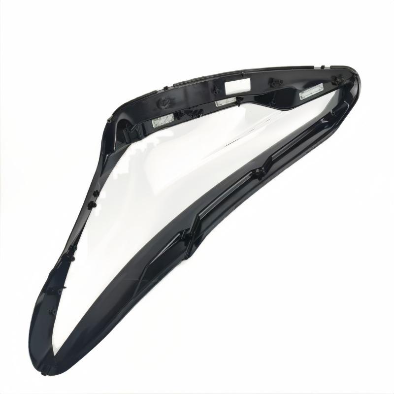 Roewe I5 Front Headlight Cover/Lampshade for 2023-2024 Models