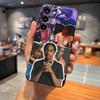 LIL T-TJAY Rapper Phone Case For S23 Samsung S24 Ultra S25 S22 S20 Fe S21 Plus A16 A54 A34 A24 A53 A14 Cover
