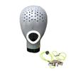 Quick Blow Dry Wig Drying Stand Anti-slip Hair Styling Head  for Lace Wig Caps