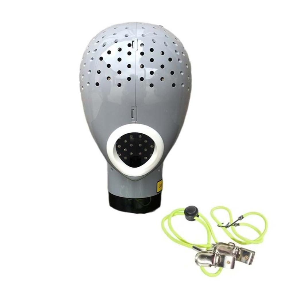 Quick Blow Dry Wig Drying Stand Anti-slip Hair Styling Head for Lace Wig Caps