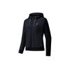 New FILA Athletics Jackets Women's Royal Blue A11W231504F-NV