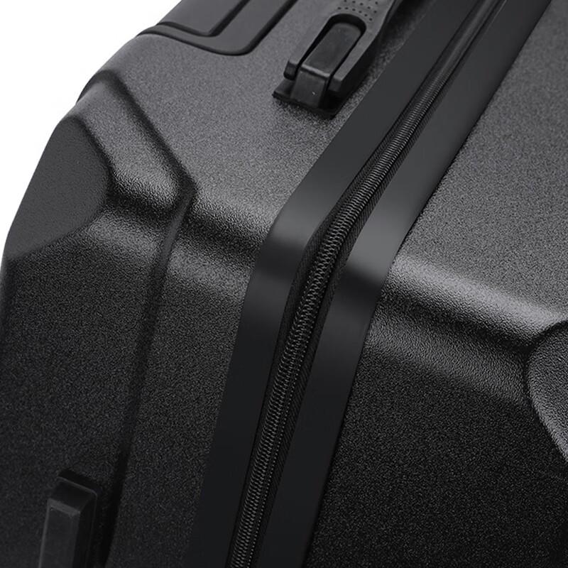 Yangshi Commemorative Hardshell Luggage