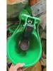 Verdicktes Gusseisen Kupferventil Automatischer Wassernapf für Kühe und Pferde