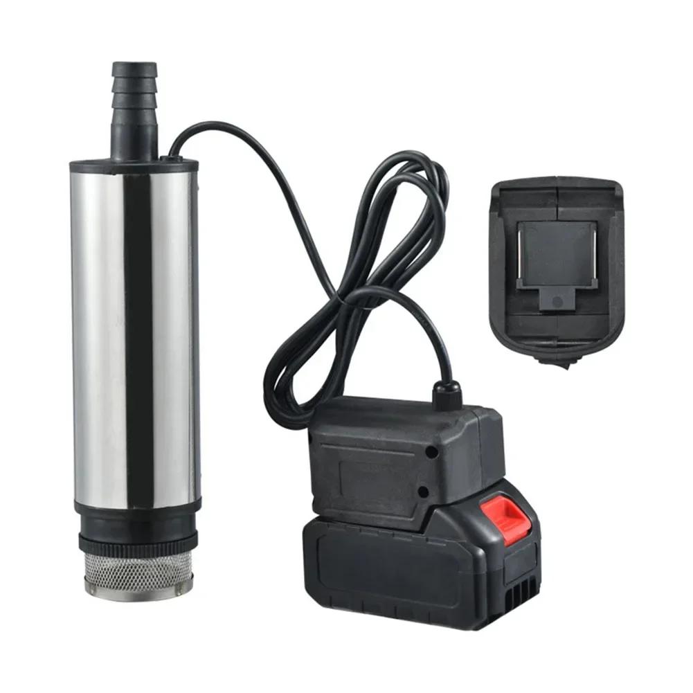 For DAYI Battery Operated Submersible Pump