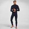 Mens 3mm Full Wetsuit Surfing Diving Swimming Warmth UV Protection Long Sleeve Neoprene Dive Suit