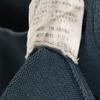 crepuscule Short sleeve Pocket knit T-shirt 2 Charcoal gray Men's Used