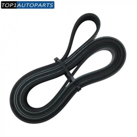 

Fits Acura ILX 2013-15 L4 2.0L HONDA CIVIC 1.8L 2012-2015 EPDM Serpentine Belt