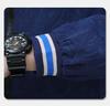 Men's European-Style Breathable Stand-Collar Jacket - Spring/Autumn Casual Top