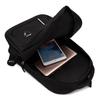 Capacity Backpacks Men's Waterproof School Backpack Business Casual Pockets Travel Bag