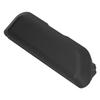 Car Glasses Storage Box Sunglasses Eyeglasses Holder Accessory Fit for Cayenne 2011 2017Black
