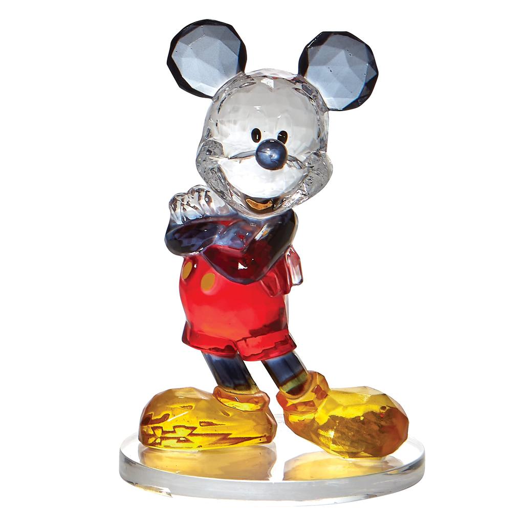Facets Disney Mickey Acrylic Figure ND6009037