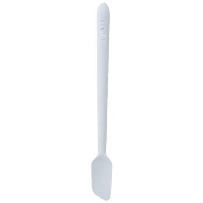 Silliman Century Garden Jam Spoon WSK4076, Ash Violet, 1 Piece, Korean Popular Tableware