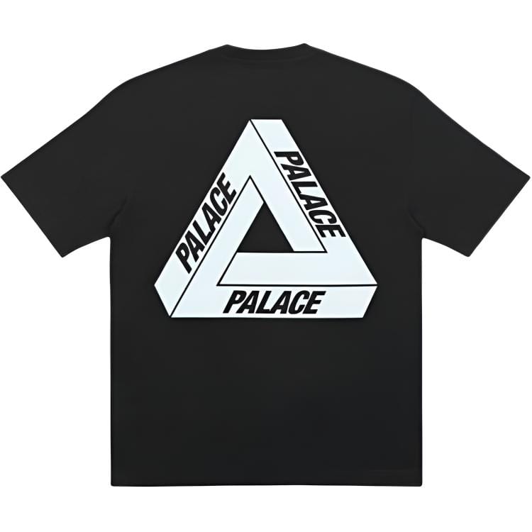 Palace Tri To Help T Shirt P18TS229