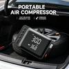 Herramientas y equipos – Bombas de aire para coches