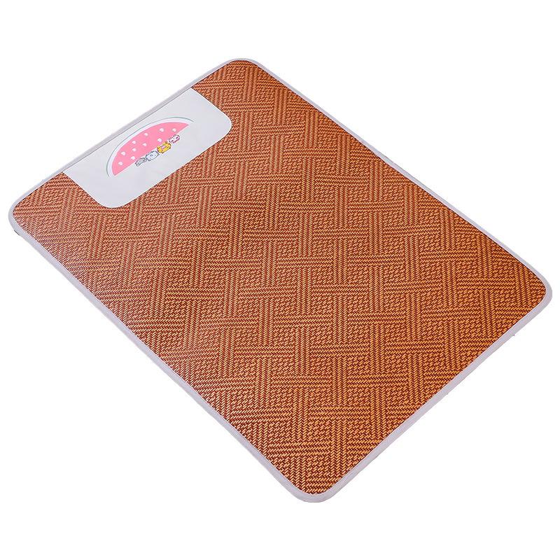 Four-season Cooling Mat for Pets, Spring and Summer Cooling Mat for Dogs, Small Dogs, Large Dogs, Golden Retriever Dog Beds, Cat Supplies