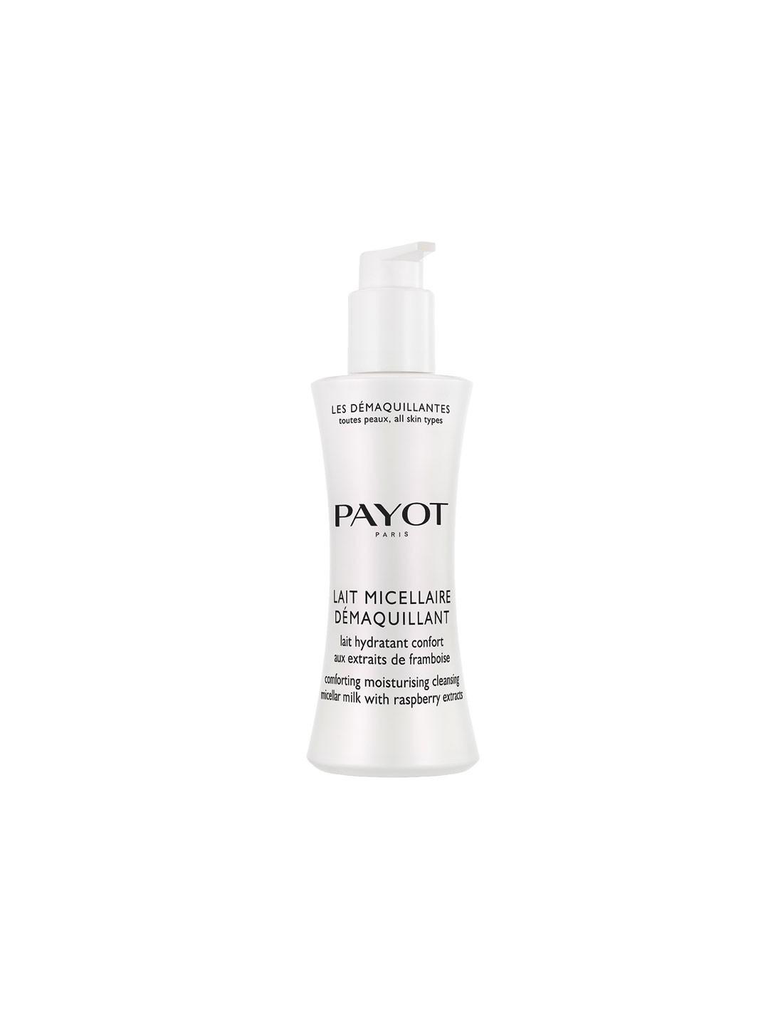 

Payot Nue Lait Micellaire Daquillant 400ml