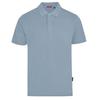 HRM Mens Heavy Performance Polo Shirt
