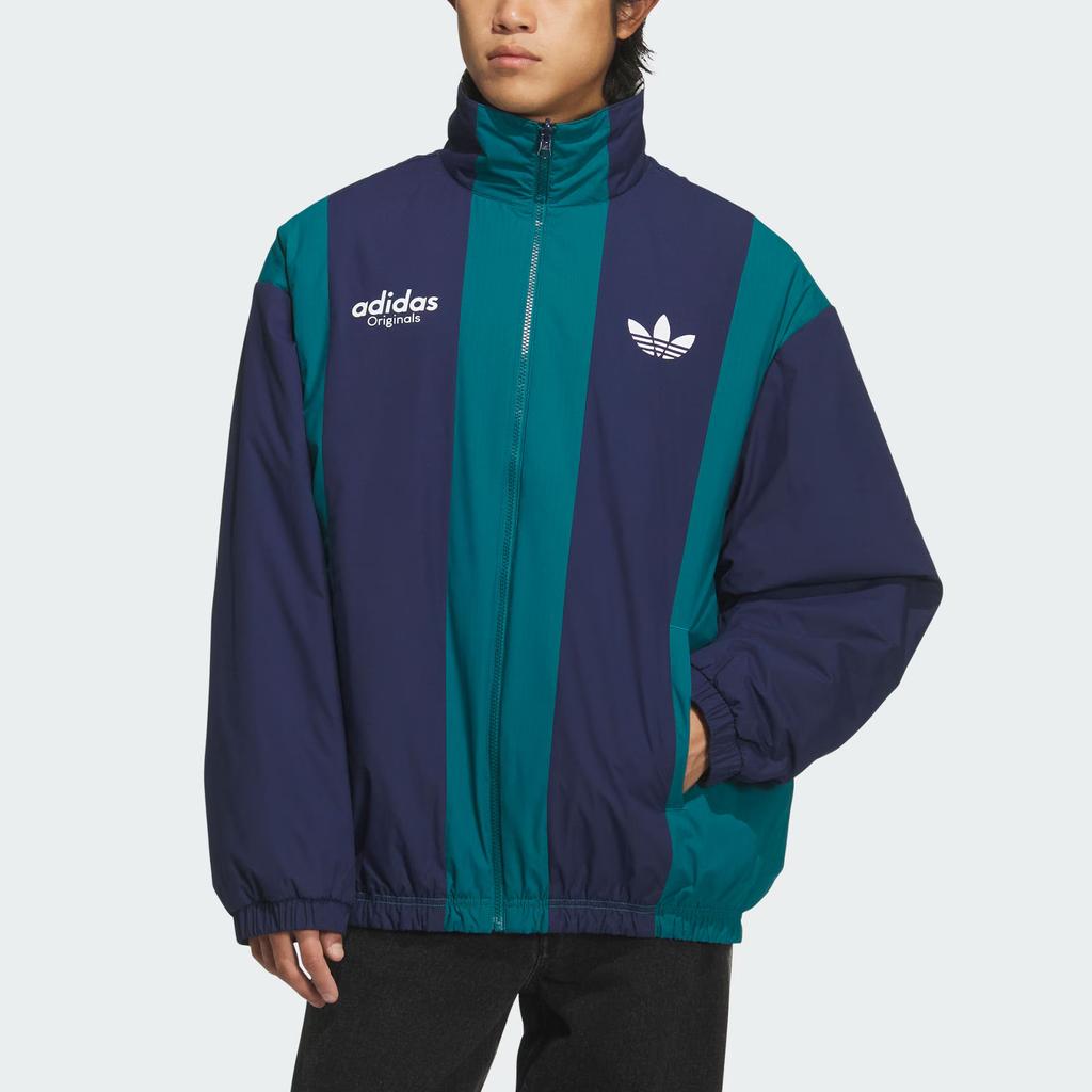 adidas Originals M REV JKT Puffer Jacket Men's KS5954