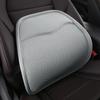 Breathable Summer Mesh Lumbar Support Cushion for Car and Office