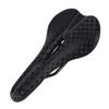Nonslip Breathable Bike Saddle Seat Pad Replacement Soft Bike Seat Cushion Universal Bicycles Saddle Easy To Install