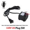 3/5/10/16/25/35/45W EU 220v Submersible Water mirco Pump for Water Gardens Hydroponic Systems Aquarium Tabletop Fountains Pon