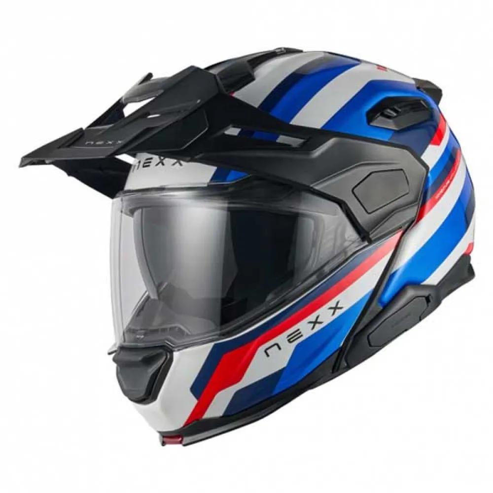 Nexx Модульный Шлем X.Lifecountry Westbound