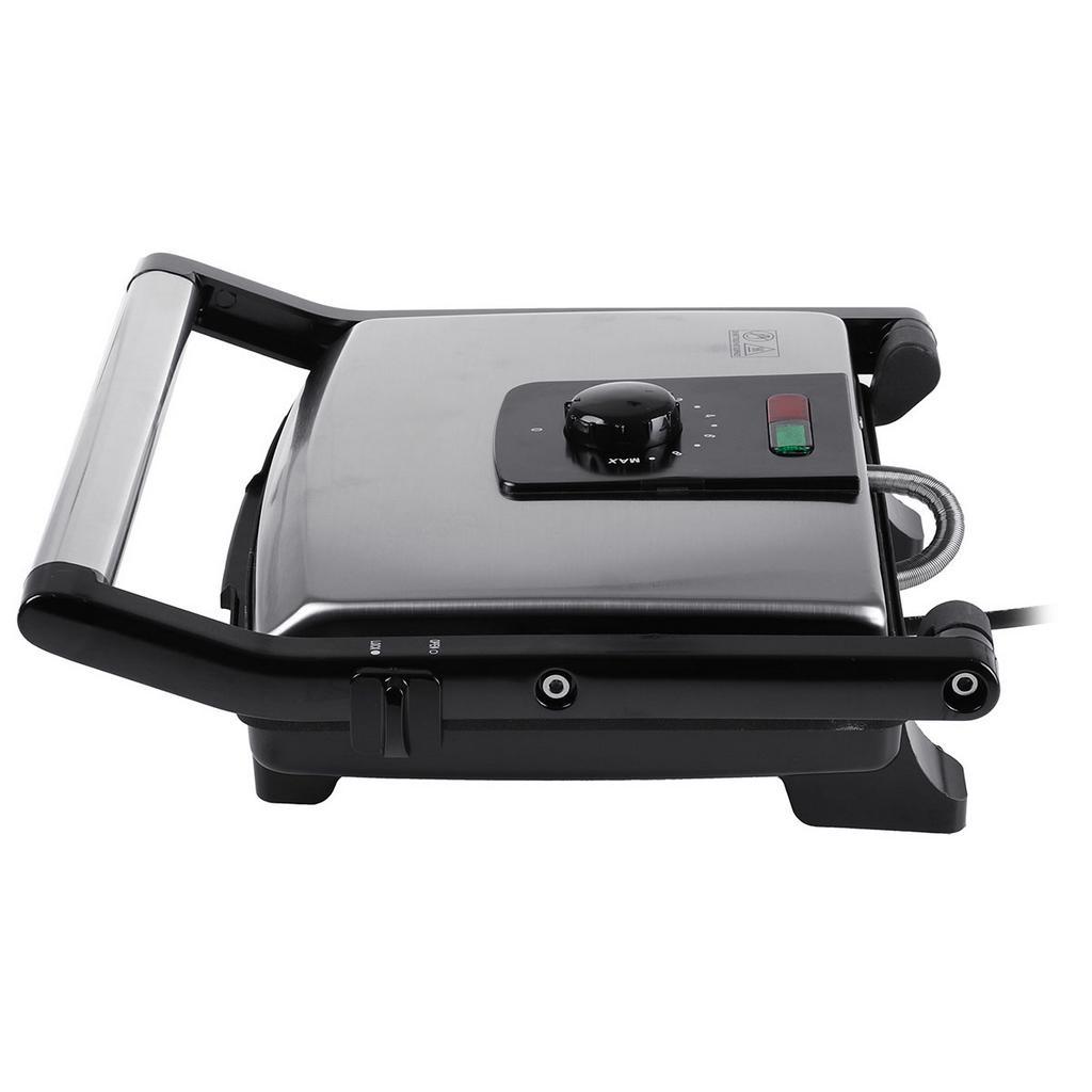 2000W Electric Grill BBQ Grill Oven Home Appliances Smokeless Electric Hotplate Smokeless Grilled Meat Pan Electric Grill 34cm * 30.2cm * 8.7cm