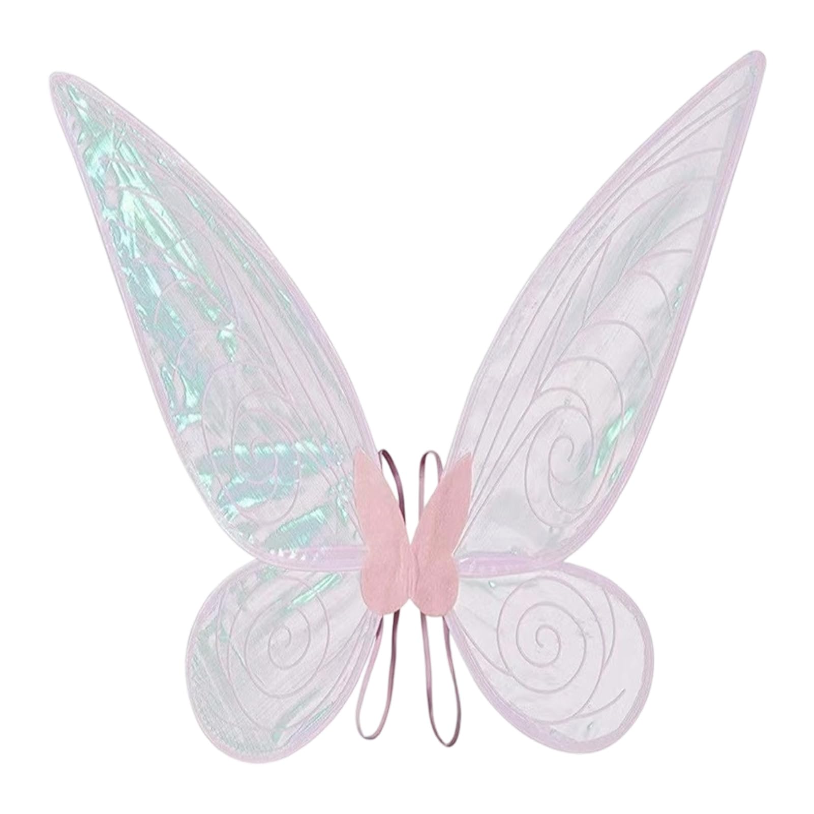 

Крылья феи Моерстар, Косплей, Костюм крыльев бабочки для детей, девочек, принцессы, феи Динь-Динь, цветочной феи, милый, идеально подходит для Хэллоуина, мероприятий,