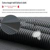 Ruishida Portable Folding Nap Bed, Oxford Cloth, Military-Style for Office or Outdoor Use