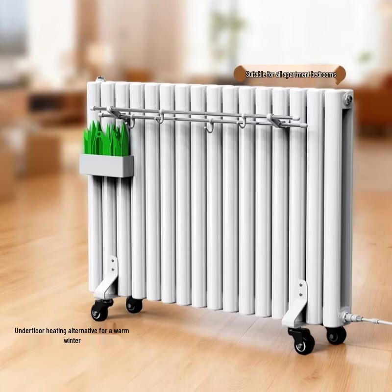 MIEHONE Smart WiFi Electric Radiator Heater